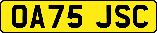OA75JSC