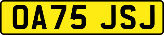 OA75JSJ