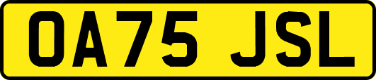 OA75JSL