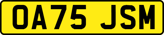 OA75JSM