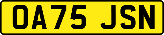 OA75JSN