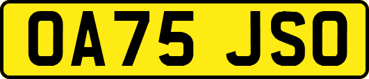 OA75JSO
