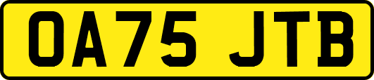 OA75JTB