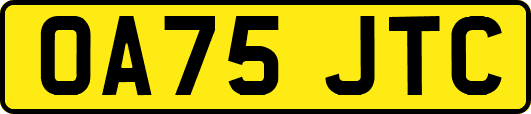 OA75JTC