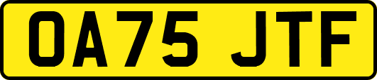 OA75JTF