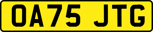 OA75JTG
