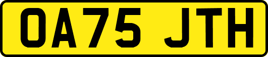 OA75JTH