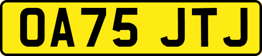 OA75JTJ