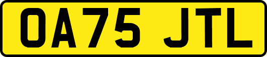 OA75JTL
