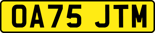 OA75JTM