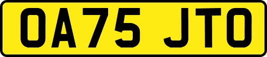 OA75JTO