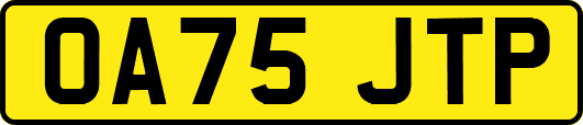 OA75JTP