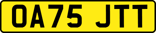 OA75JTT