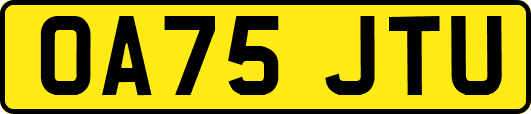 OA75JTU