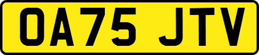 OA75JTV