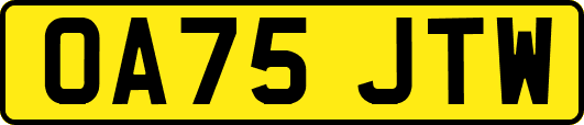 OA75JTW