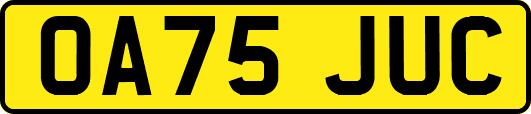 OA75JUC