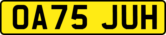 OA75JUH