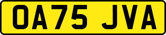 OA75JVA