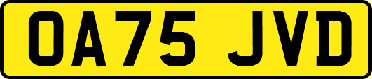OA75JVD