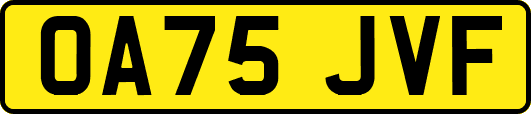 OA75JVF