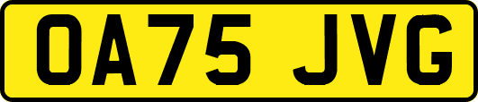 OA75JVG