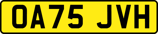 OA75JVH