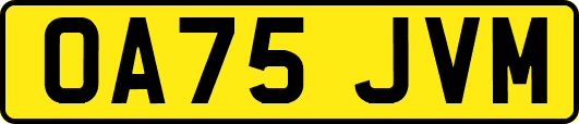 OA75JVM