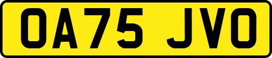 OA75JVO