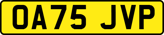 OA75JVP