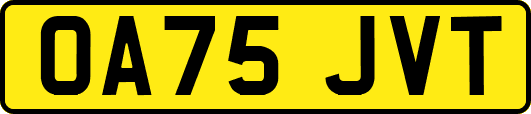 OA75JVT