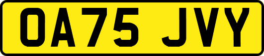 OA75JVY
