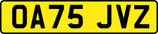 OA75JVZ