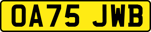 OA75JWB