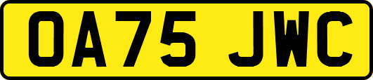 OA75JWC