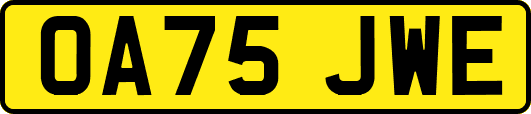 OA75JWE