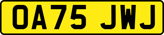 OA75JWJ