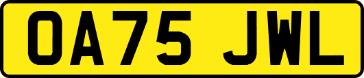 OA75JWL