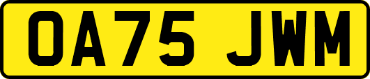 OA75JWM