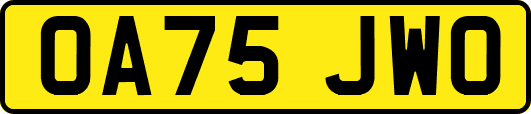 OA75JWO