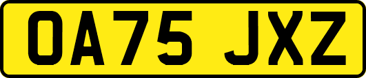 OA75JXZ