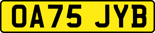 OA75JYB