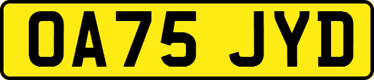 OA75JYD
