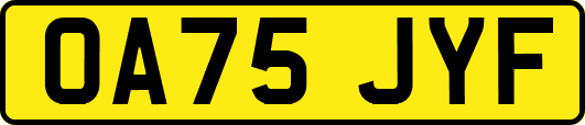 OA75JYF