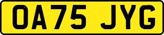 OA75JYG