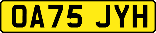 OA75JYH