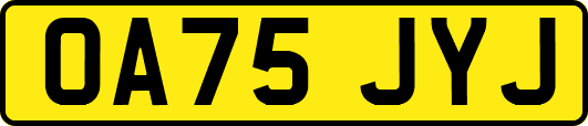 OA75JYJ