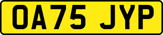 OA75JYP