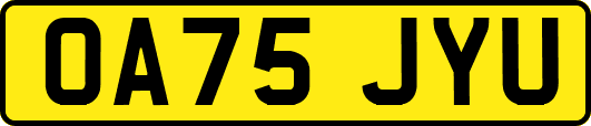 OA75JYU