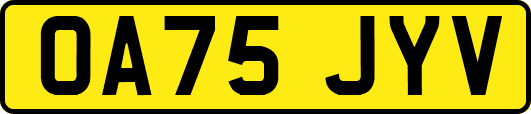 OA75JYV